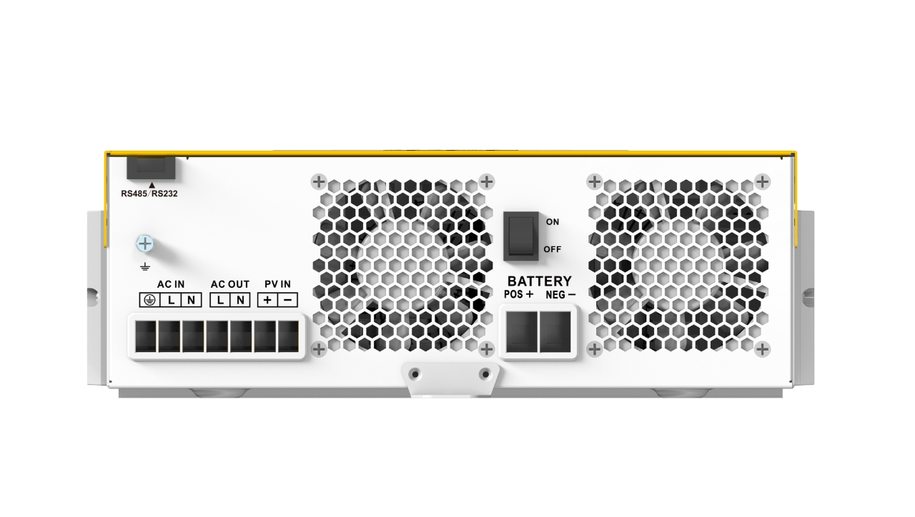 Solar Panel Installation Detail 2