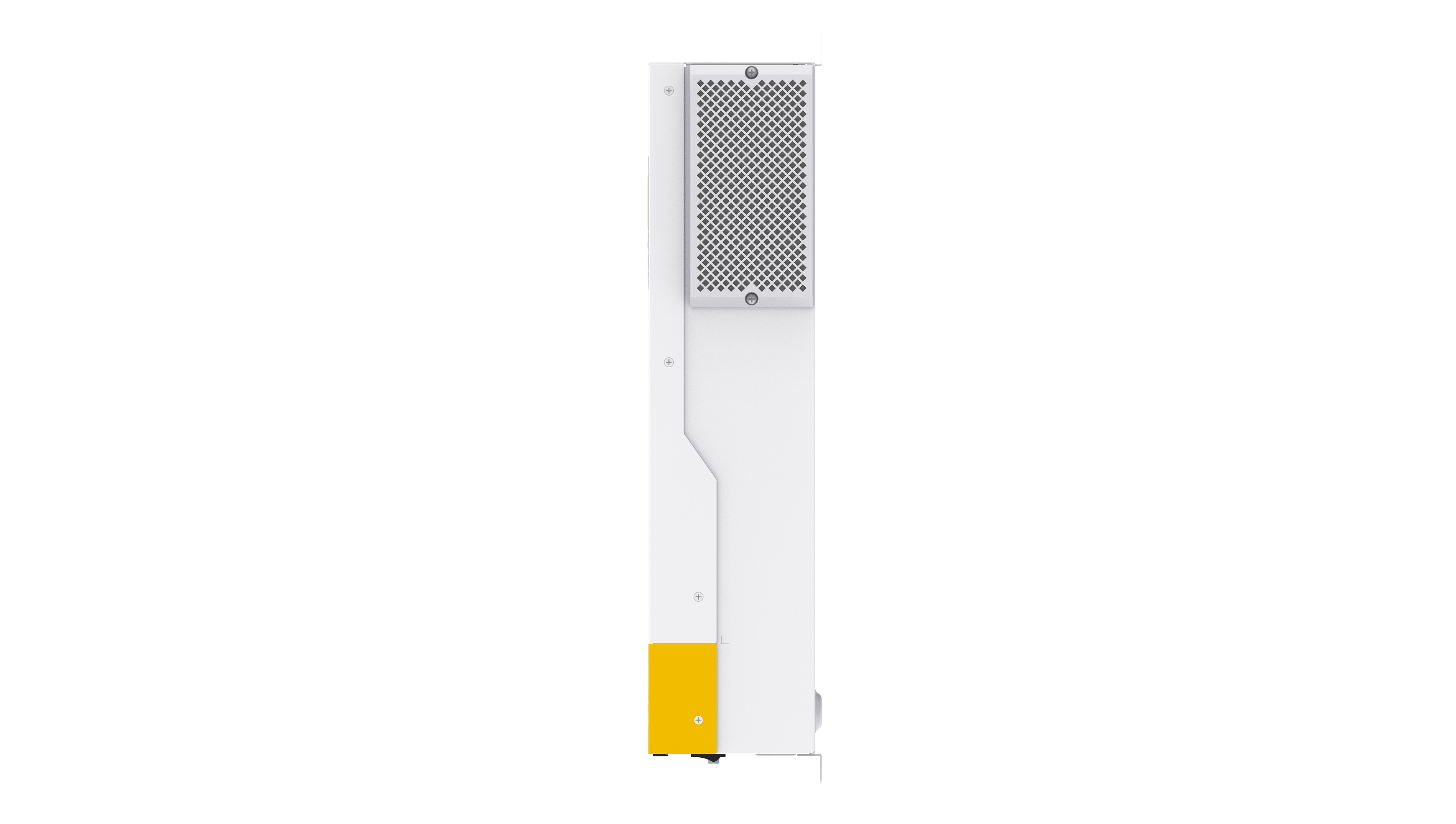 Solar Panel Installation Detail 3